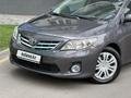 Toyota Corolla 2010 годаүшін5 250 000 тг. в Алматы – фото 4