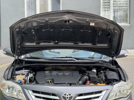 Toyota Corolla 2010 года за 5 250 000 тг. в Алматы – фото 25