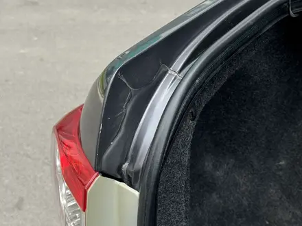 Toyota Corolla 2010 года за 5 250 000 тг. в Алматы – фото 28