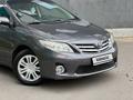 Toyota Corolla 2010 годаүшін5 250 000 тг. в Алматы – фото 2