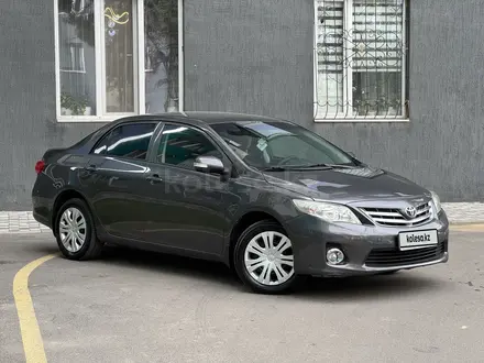 Toyota Corolla 2010 года за 5 250 000 тг. в Алматы