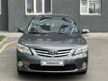 Toyota Corolla 2010 годаүшін5 250 000 тг. в Алматы – фото 5