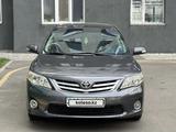 Toyota Corolla 2010 года за 5 250 000 тг. в Алматы – фото 5