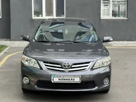 Toyota Corolla 2010 года за 5 250 000 тг. в Алматы – фото 5