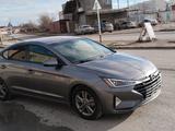 Hyundai Elantra 2019 годаүшін5 900 000 тг. в Актау – фото 2