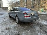 Mercedes-Benz S 350 2005 года за 8 300 000 тг. в Павлодар – фото 4