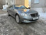 Mercedes-Benz S 350 2005 года за 8 300 000 тг. в Павлодар – фото 2