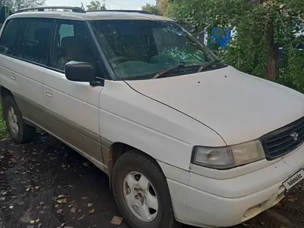 Mazda MPV 1995 года за 1 500 000 тг. в Риддер – фото 3