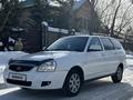 ВАЗ (Lada) Priora 2171 2014 годаfor2 100 000 тг. в Астана – фото 3