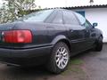 Audi 80 1992 годаfor3 250 000 тг. в Костанай – фото 7