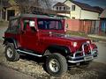 Jeep Wrangler 1993 годаүшін6 500 000 тг. в Семей