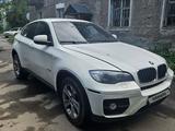 BMW X6 2011 года за 10 000 000 тг. в Усть-Каменогорск – фото 2