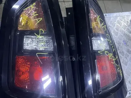 Задний стоп KIA SOUL за 50 000 тг. в Астана