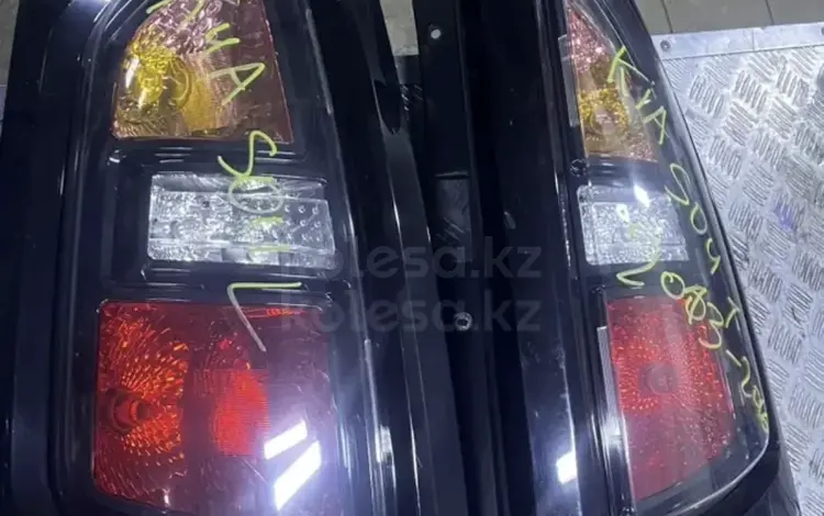 Задний стоп KIA SOUL за 50 000 тг. в Астана