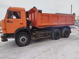 КамАЗ  45142 2016 годаfor18 100 000 тг. в Кокшетау – фото 5