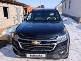Chevrolet TrailBlazer 2022 года за 13 600 000 тг. в Алматы – фото 2