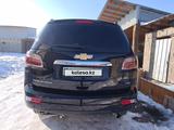 Chevrolet TrailBlazer 2022 года за 13 600 000 тг. в Алматы – фото 4