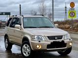 Honda CR-V 2000 года за 3 950 000 тг. в Алматы