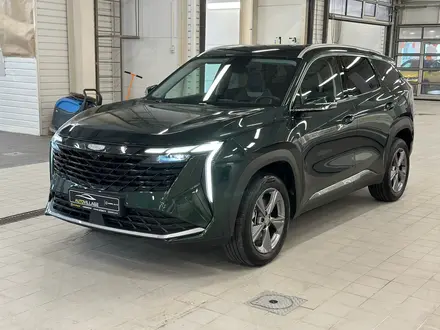 Geely Atlas 2023 года за 10 950 000 тг. в Астана