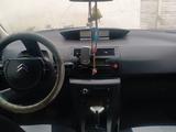 Citroen C4 2006 годаүшін1 500 000 тг. в Аксу