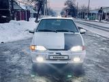 ВАЗ (Lada) 2114 2013 года за 1 400 000 тг. в Алматы