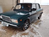 ВАЗ (Lada) 2107 2005 года за 950 000 тг. в Уральск