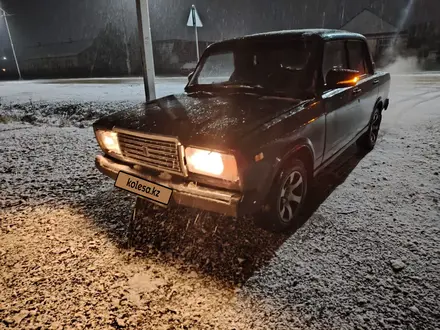 ВАЗ (Lada) 2107 2005 года за 950 000 тг. в Уральск – фото 8