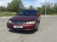 Toyota Camry 2000 годаүшін3 350 000 тг. в Жаркент