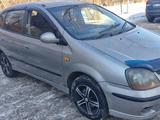 Nissan Tino 2000 годаfor3 500 000 тг. в Алматы – фото 3