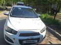 Chevrolet Aveo 2014 года за 3 500 000 тг. в Алматы