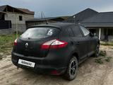 Renault Megane 2013 годаүшін1 800 000 тг. в Шамалган – фото 4