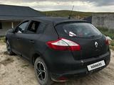Renault Megane 2013 годаүшін1 800 000 тг. в Шамалган – фото 3