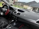 Renault Megane 2013 годаүшін1 800 000 тг. в Шамалган – фото 5