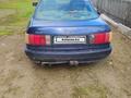 Audi 80 1992 года за 750 000 тг. в Атбасар – фото 3