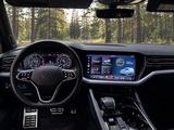 Volkswagen Touareg 2022 годаүшін37 000 000 тг. в Уральск – фото 5