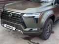 Lexus GX 550 2024 года за 56 000 000 тг. в Петропавловск – фото 6