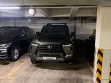 Lexus GX 550 2024 годаүшін56 000 000 тг. в Петропавловск – фото 2
