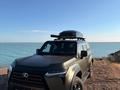 Lexus GX 550 2024 года за 56 000 000 тг. в Петропавловск – фото 3