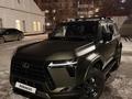 Lexus GX 550 2024 года за 56 000 000 тг. в Петропавловск