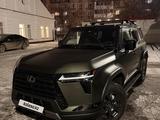 Lexus GX 550 2024 годаүшін56 000 000 тг. в Петропавловск