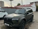 Lexus GX 550 2024 годаүшін56 000 000 тг. в Петропавловск – фото 5