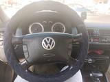Volkswagen Jetta 2003 года за 2 200 000 тг. в Актобе – фото 2