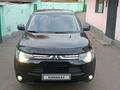 Mitsubishi Outlander 2012 года за 7 700 000 тг. в Алматы – фото 7