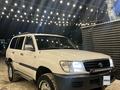 Toyota Land Cruiser 2002 года за 10 500 000 тг. в Караганда – фото 2