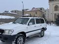 Toyota Land Cruiser 2002 года за 10 500 000 тг. в Караганда – фото 17