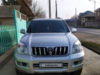 Toyota Land Cruiser Prado 2004 года за 10 800 000 тг. в Шымкент