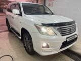 Lexus LX 570 2010 года за 15 000 000 тг. в Алматы – фото 4