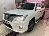 Lexus LX 570 2010 года за 15 000 000 тг. в Алматы – фото 3