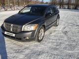 Dodge Caliber 2012 года за 4 300 000 тг. в Караганда – фото 3