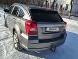 Dodge Caliber 2012 года за 4 300 000 тг. в Караганда – фото 2